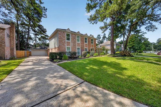 5211 Nodaway Lane, Spring, TX 77379