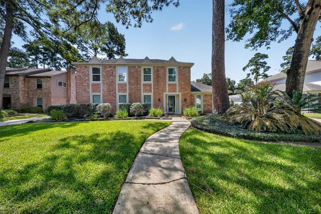 5211 Nodaway Lane, Spring, TX 77379
