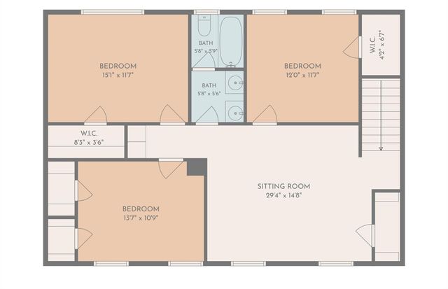 5211 Nodaway Lane, Spring, TX 77379