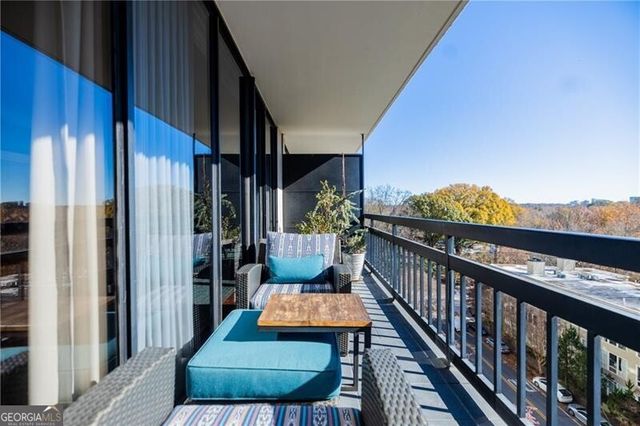 1130 Piedmont Avenue NE 1003, Atlanta, GA 30309