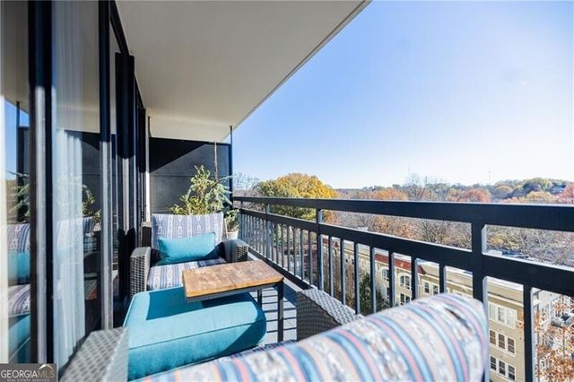 1130 Piedmont Avenue NE 1003, Atlanta, GA 30309