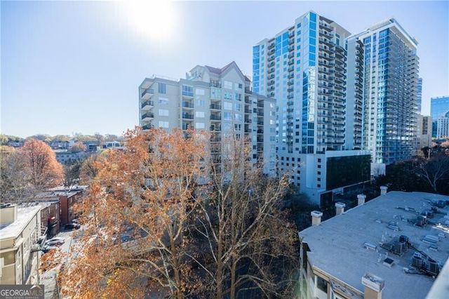 1130 Piedmont Avenue NE 1003, Atlanta, GA 30309