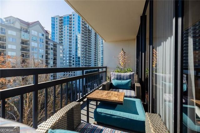 1130 Piedmont Avenue NE 1003, Atlanta, GA 30309
