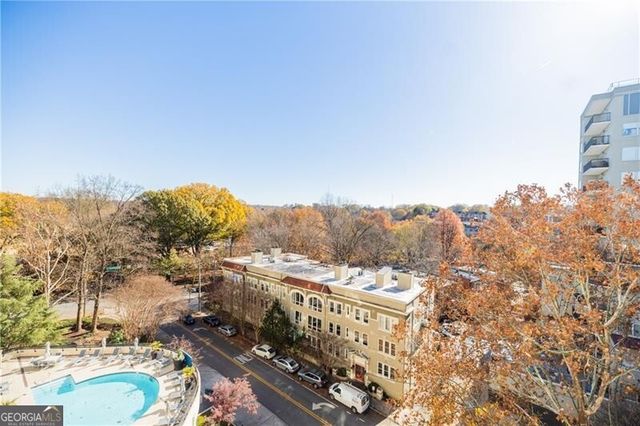 1130 Piedmont Avenue NE 1003, Atlanta, GA 30309