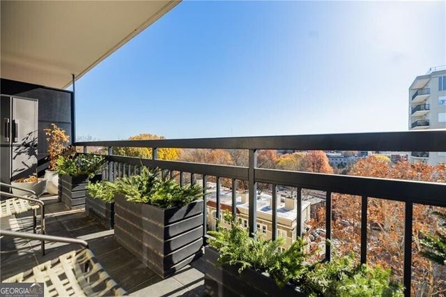 1130 Piedmont Avenue NE 1003, Atlanta, GA 30309