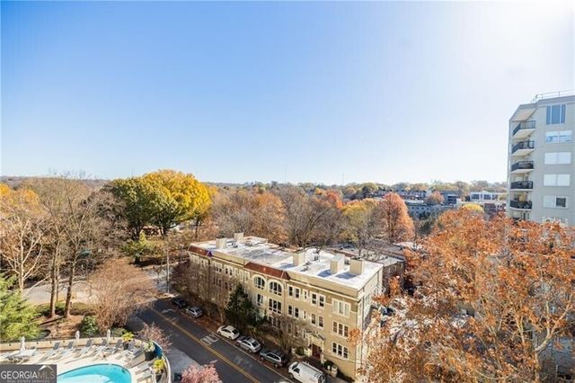 1130 Piedmont Avenue NE 1003, Atlanta, GA 30309
