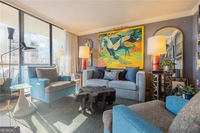 1130 Piedmont Avenue NE 1003, Atlanta, GA 30309