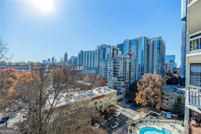 1130 Piedmont Avenue NE 1003, Atlanta, GA 30309
