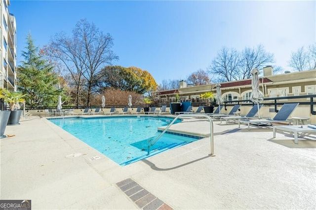 1130 Piedmont Avenue NE 1003, Atlanta, GA 30309
