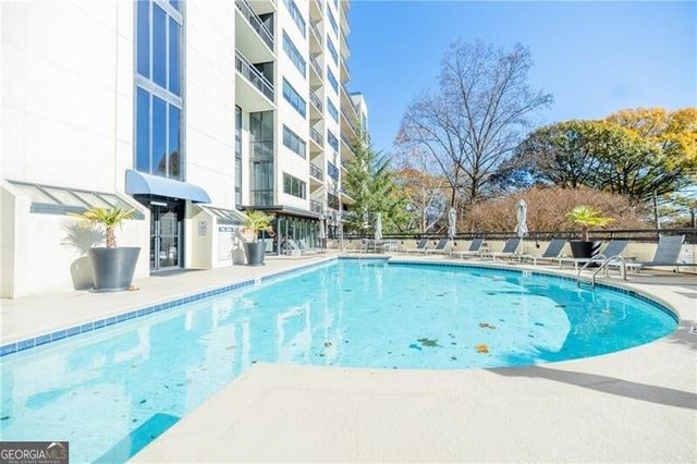 1130 Piedmont Avenue NE 1003, Atlanta, GA 30309