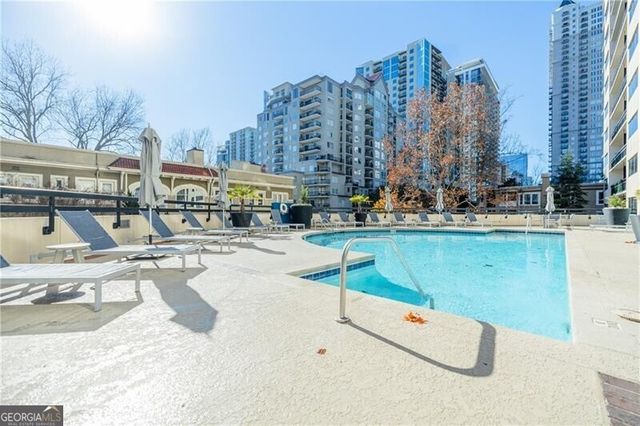 1130 Piedmont Avenue NE 1003, Atlanta, GA 30309