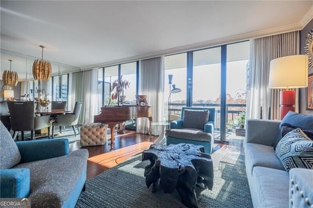 1130 Piedmont Avenue NE 1003, Atlanta, GA 30309