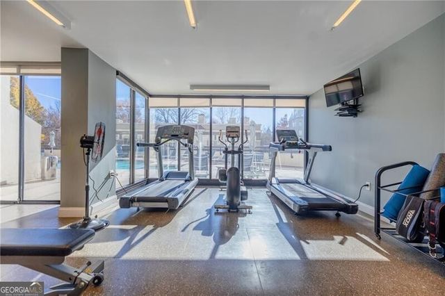 1130 Piedmont Avenue NE 1003, Atlanta, GA 30309
