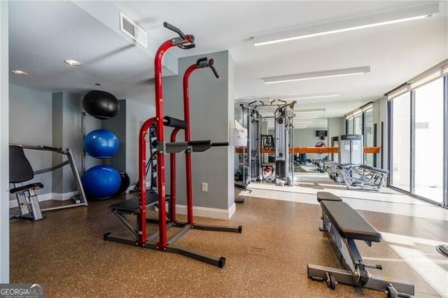 1130 Piedmont Avenue NE 1003, Atlanta, GA 30309