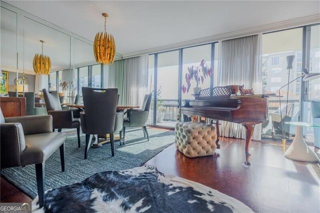 1130 Piedmont Avenue NE 1003, Atlanta, GA 30309