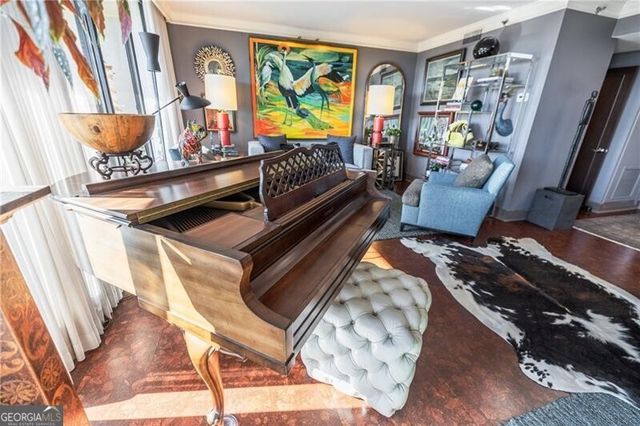 1130 Piedmont Avenue NE 1003, Atlanta, GA 30309