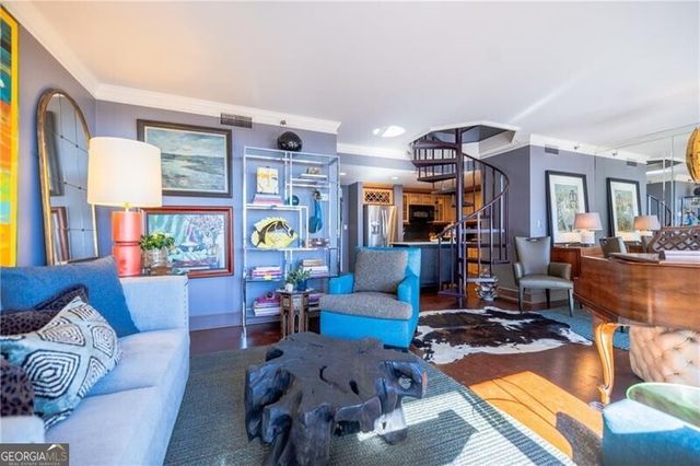 1130 Piedmont Avenue NE 1003, Atlanta, GA 30309
