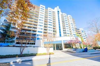 1130 Piedmont Avenue NE 1003, Atlanta, GA 30309