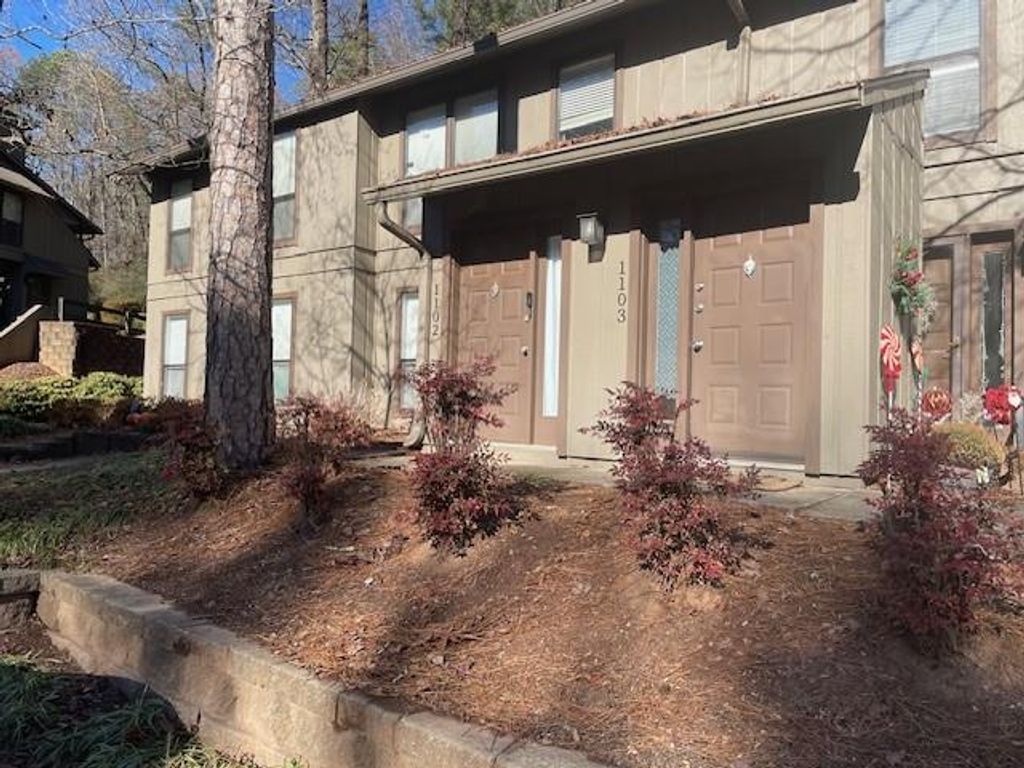 1103 Cumberland SE Court, Smyrna, GA 30080