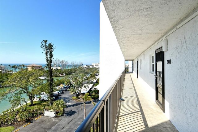 9397 MIDNIGHT PASS ROAD 603, Sarasota, FL 34242