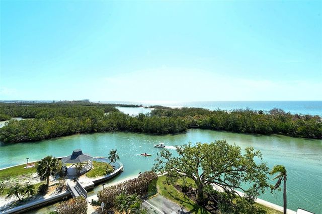 9397 MIDNIGHT PASS ROAD 603, Sarasota, FL 34242