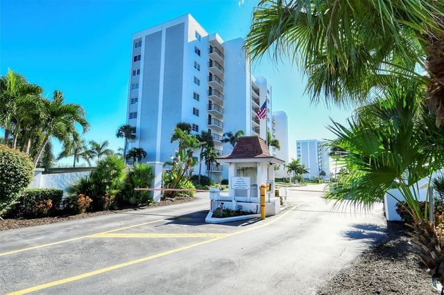 9397 MIDNIGHT PASS ROAD 603, Sarasota, FL 34242