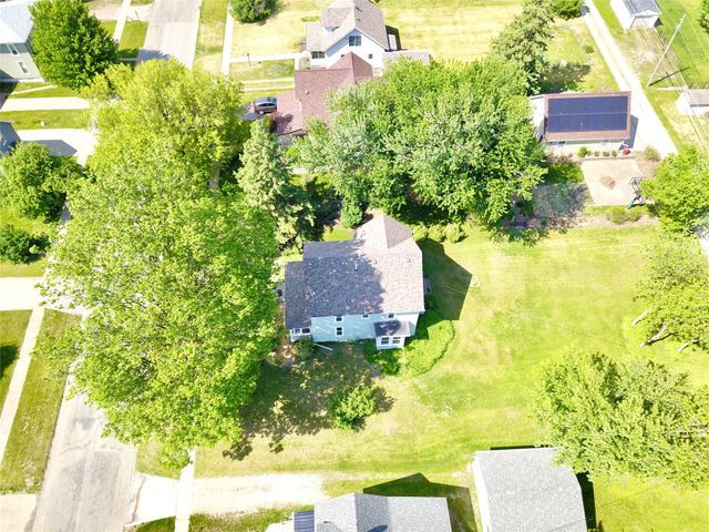 1016 Elm Street, Grinnell, IA 50112