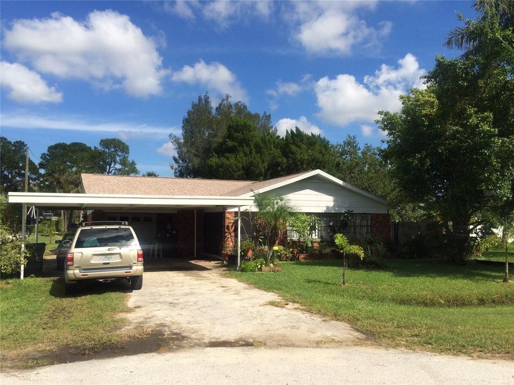 609 1ST AVE NW, Ruskin, FL 33570