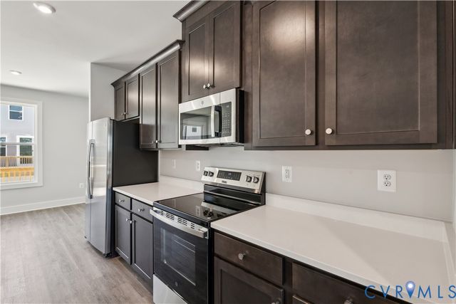 9436 Alquist St, Henrico, VA 23059