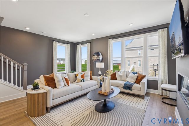 9436 Alquist St, Henrico, VA 23059