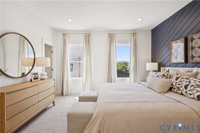 9436 Alquist St, Henrico, VA 23059