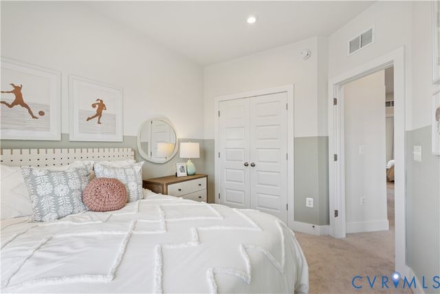 9436 Alquist St, Henrico, VA 23059