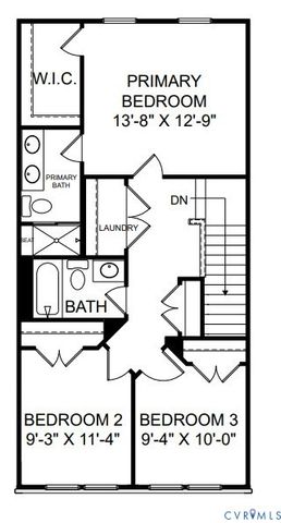 9436 Alquist St, Henrico, VA 23059