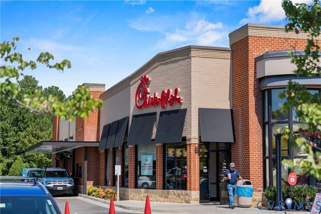 9436 Alquist St, Henrico, VA 23059