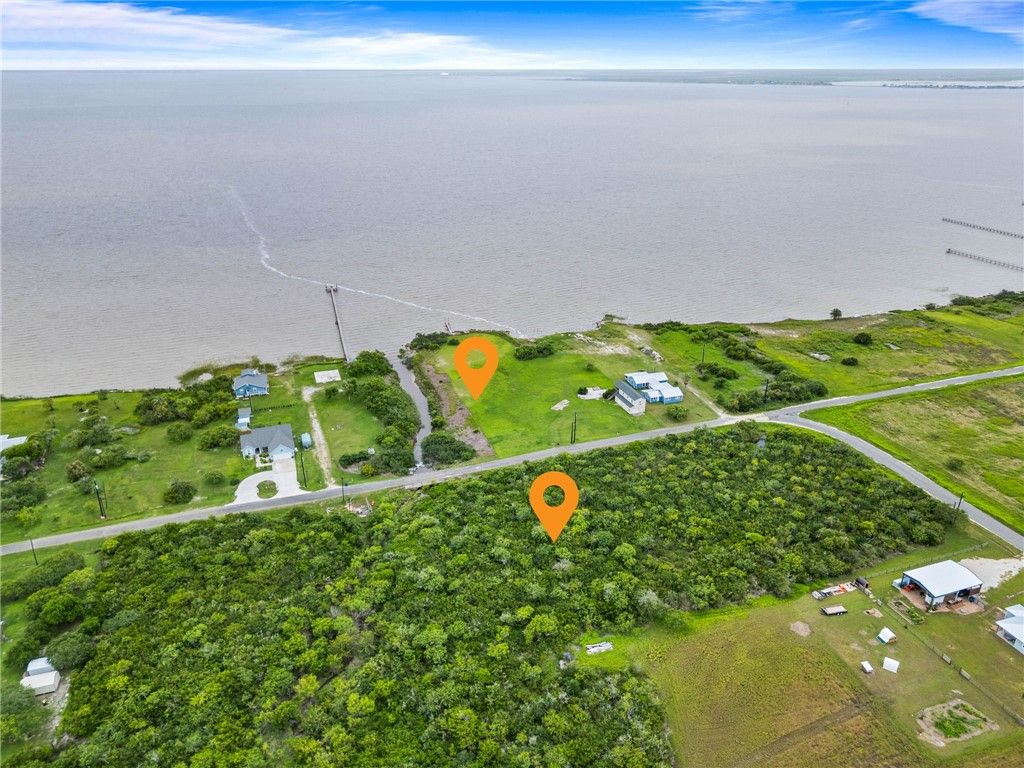 0000 First St, Bayside, TX 78340 — exterior