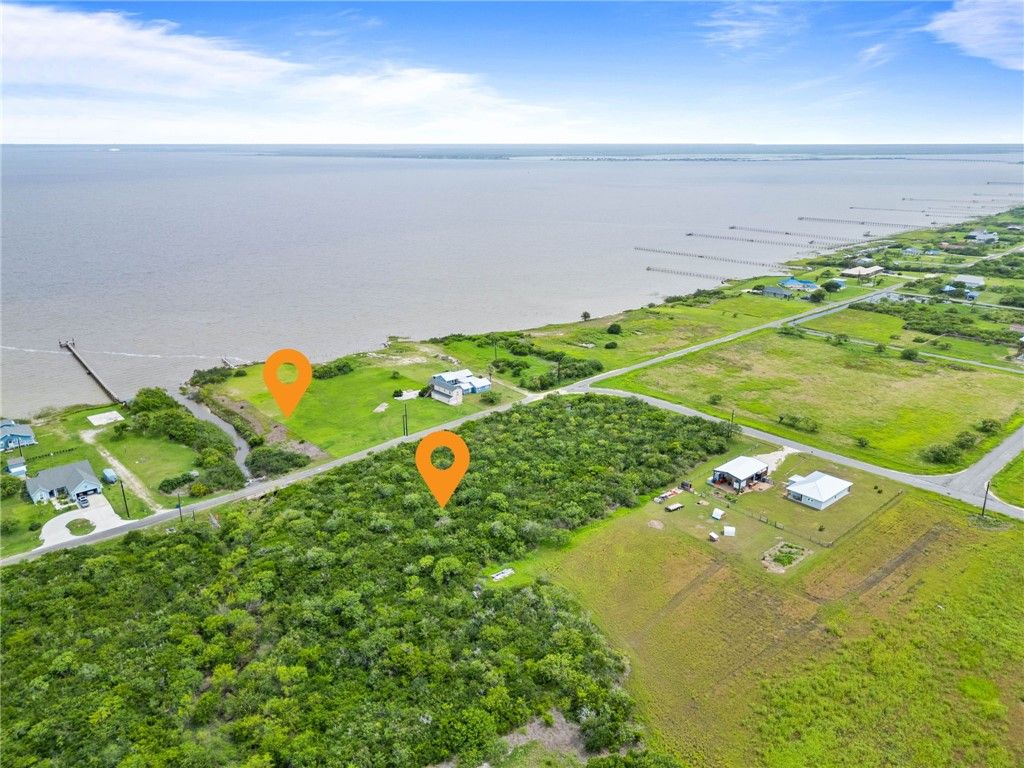 0000 First St, Bayside, TX 78340 — photo 2