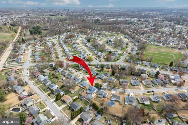 1413 WEDGEWOOD RD, Wilmington, DE 19805