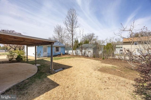 1413 WEDGEWOOD RD, Wilmington, DE 19805