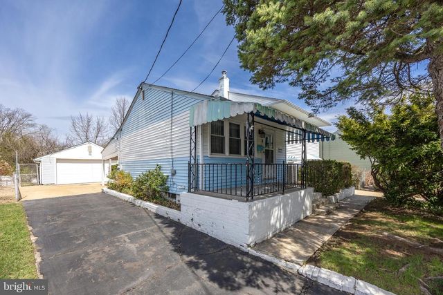 1413 WEDGEWOOD RD, Wilmington, DE 19805