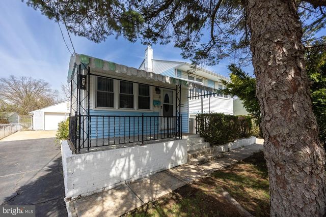 1413 WEDGEWOOD RD, Wilmington, DE 19805