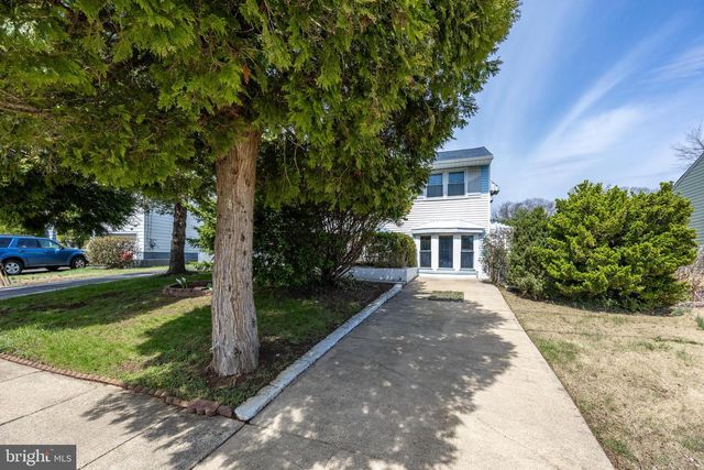 1413 WEDGEWOOD RD, Wilmington, DE 19805