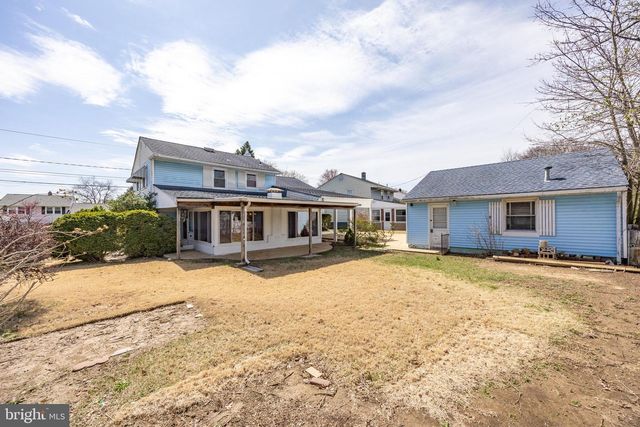 1413 WEDGEWOOD RD, Wilmington, DE 19805