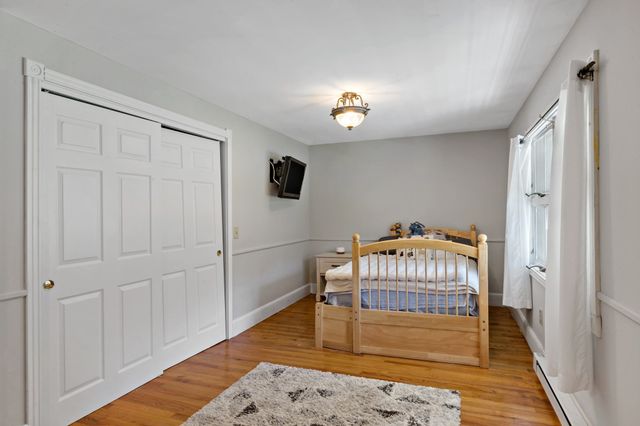 238 Chestnut St, Rehoboth, MA 02769