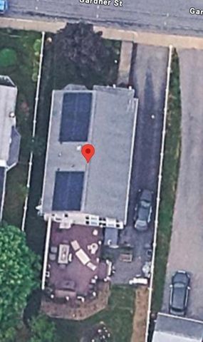 70 Gardner St, Boston, MA 02132