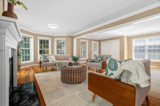 70 Gardner St, Boston, MA 02132