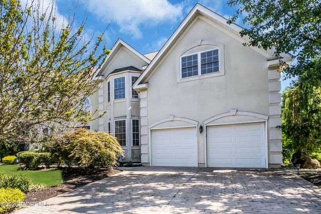 310 Provincial Drive, Morganville, NJ 07751