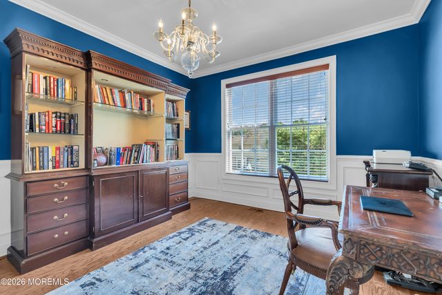 310 Provincial Drive, Morganville, NJ 07751