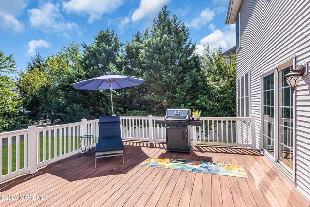 310 Provincial Drive, Morganville, NJ 07751