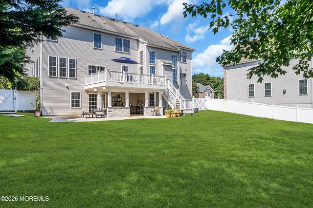 310 Provincial Drive, Morganville, NJ 07751