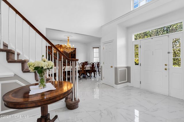 310 Provincial Drive, Morganville, NJ 07751